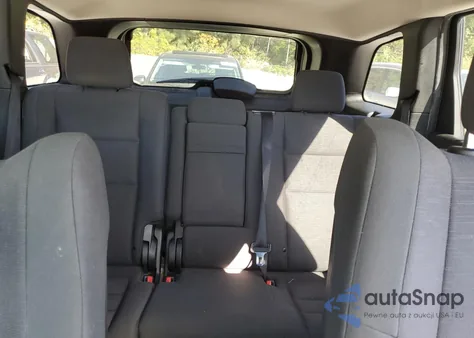 2013 Jeep Grand Cherokee Laredo из США, поврежденный, VIN 1C4RJFAG3DC513203